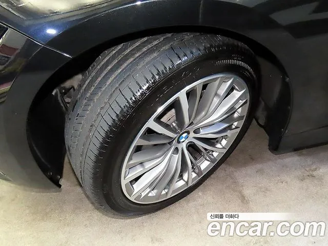 BMW 3-Series 3 серия (G20) 320i Luxury — Фото автомобиля 20