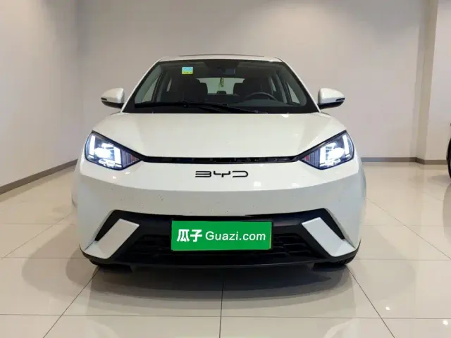 BYD Seagull — Фото автомобиля 2