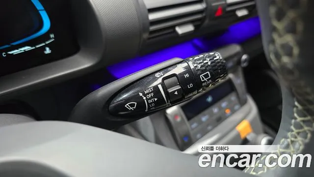 Hyundai Casper — Фото автомобиля 27