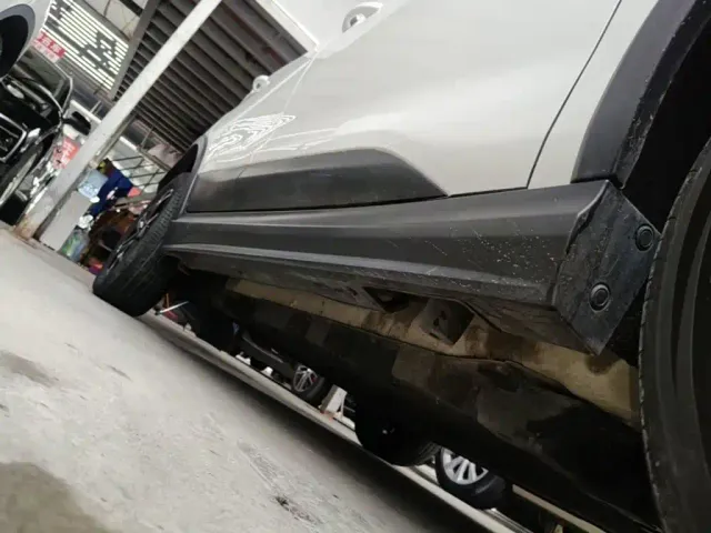 BYD Yuan Pro — Фото автомобиля 20