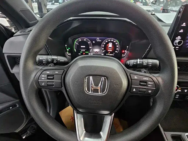 Honda Breeze — Фото автомобиля 12