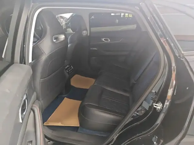 Changan Changan UNI-K 2021 2.0T Premium — Фото автомобиля 16