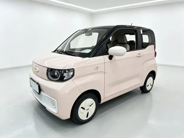 Фотография автомобиля — Chery QQ Ice Cream
