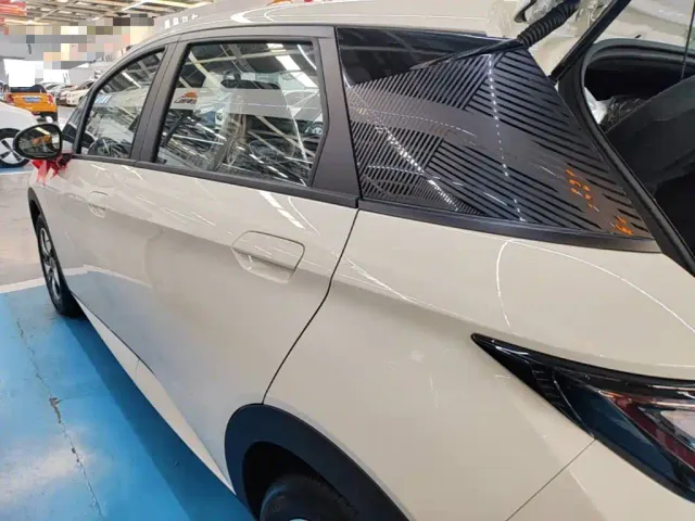 BYD Dolphin — Фото автомобиля 4