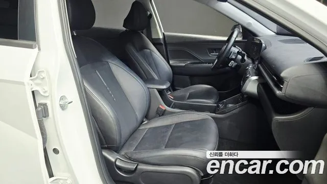Hyundai Kona SX2 — Фото автомобиля 26