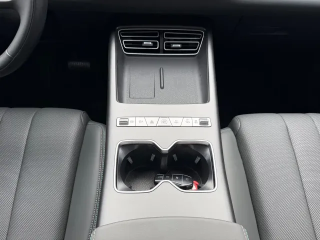 BYD Song Pro — Фото автомобиля 12