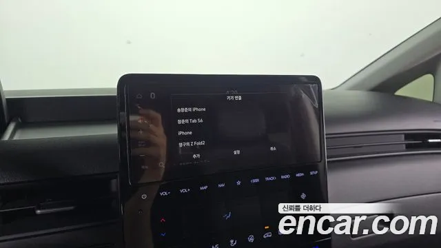 Hyundai Staria Staria Карго 5 мест — Фото автомобиля 28