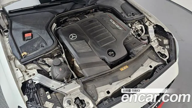 Mercedes-Benz E-Class W213 — Фото автомобиля 9