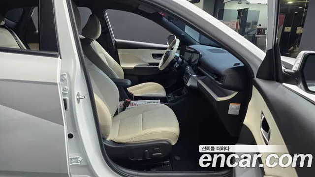 Hyundai Kona SX2 — Фото автомобиля 17