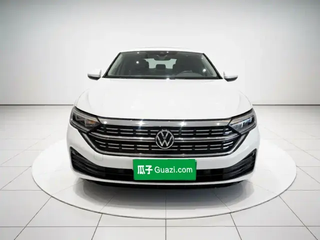 Volkswagen Sagitar — Фото автомобиля 2