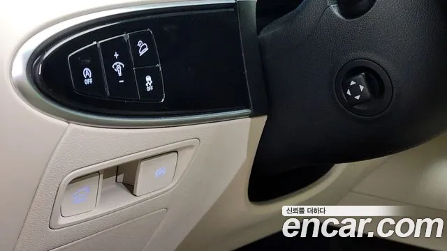 Genesis GV70 2.2 Дизель AWD — Фото автомобиля 13
