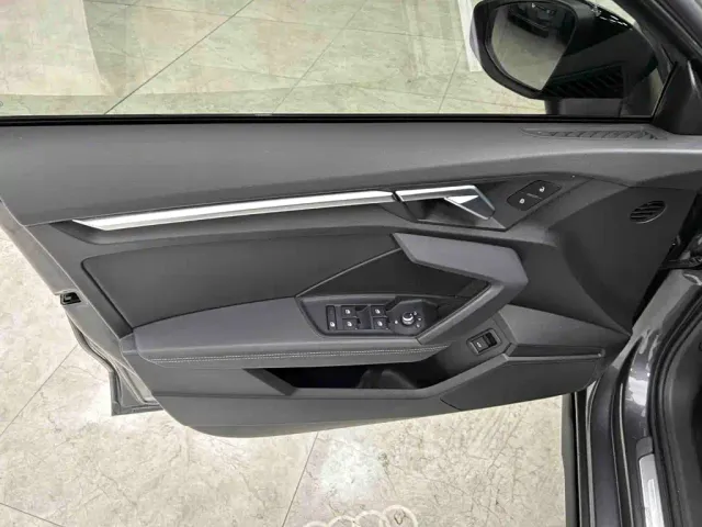 Audi A3 — Фото автомобиля 15