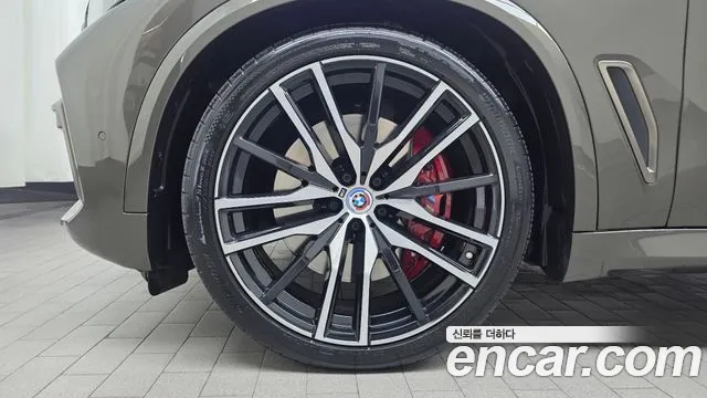 BMW X5 G05 — Фото автомобиля 5
