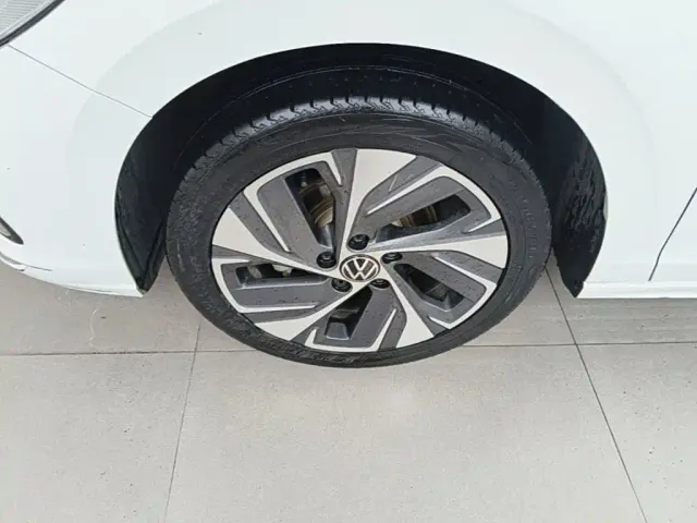 Volkswagen Bora — Фото автомобиля 22