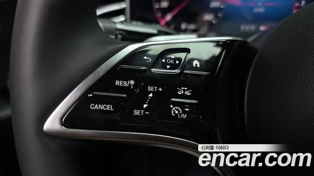 Mercedes-Benz E-Class W214 — Фото автомобиля 30