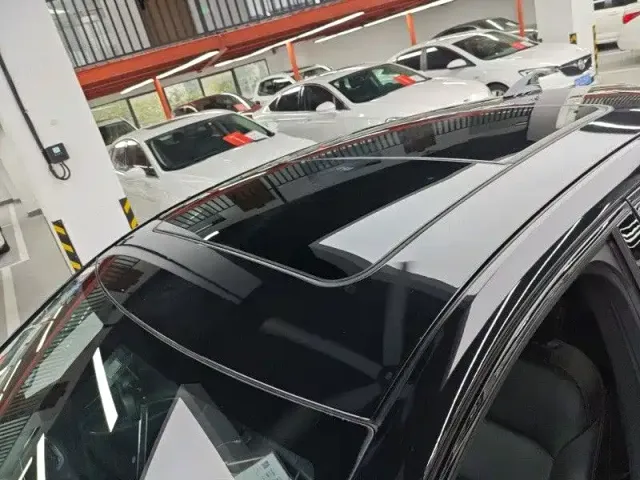 Chevrolet Malibu XL — Фото автомобиля 5