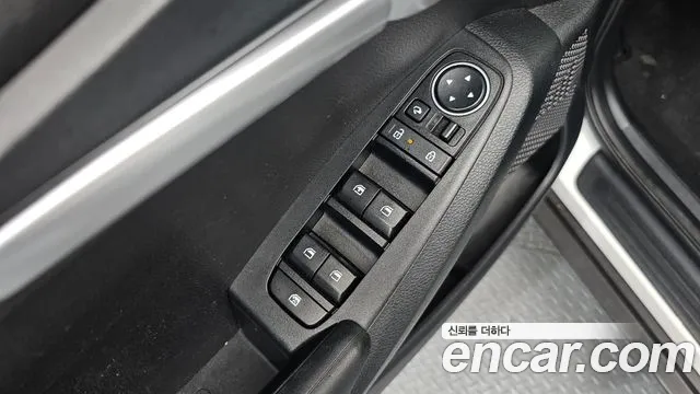 Kia Seltos Seltos (New) — Фото автомобиля 26