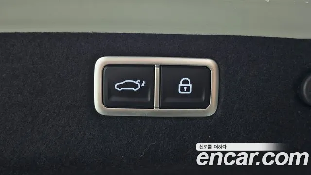 Genesis G70 New — Фото автомобиля 23