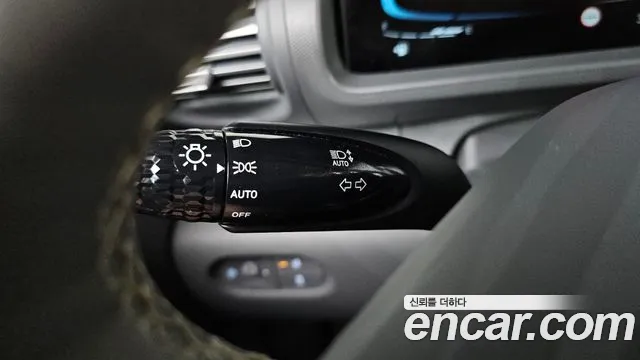 Hyundai Casper — Фото автомобиля 29