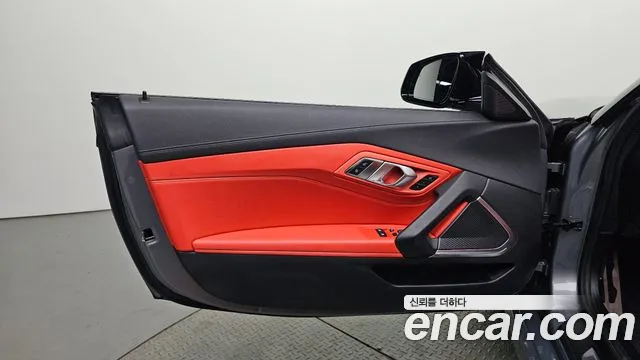 BMW Z4 G29 — Фото автомобиля 13
