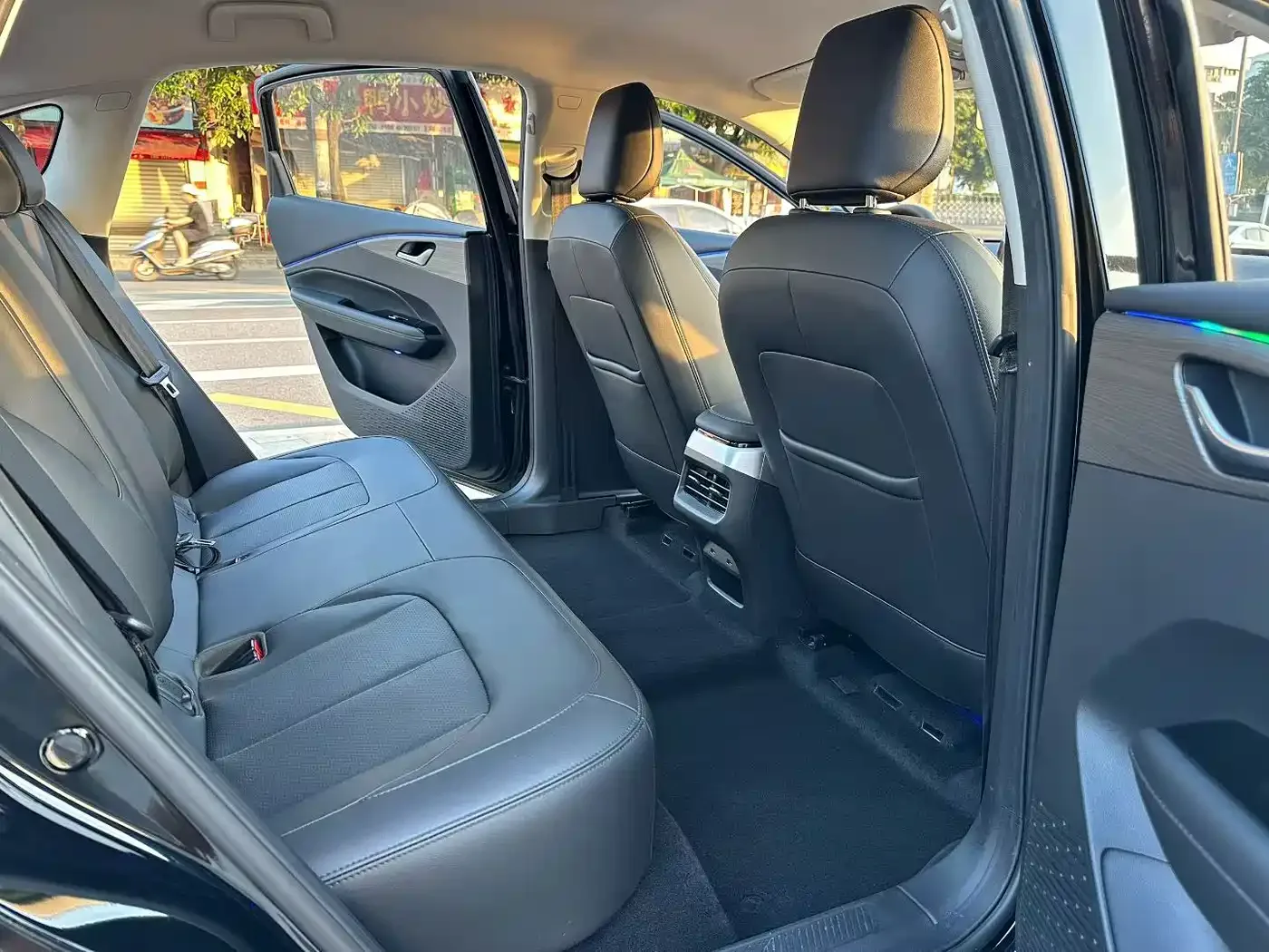 Wuling Motors Wuling Xingguang 2024 Co-Creation Edition 150 Standard — Фото автомобиля 7