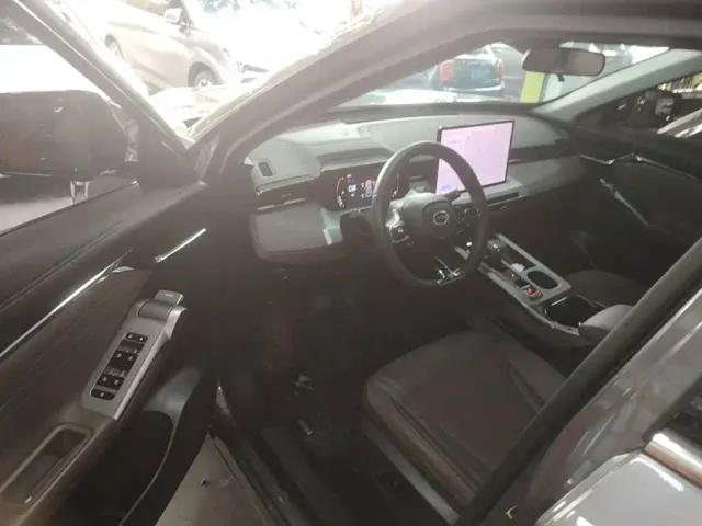 GAC Trumpchi GS4 — Фото автомобиля 15