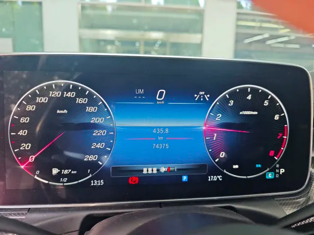 Mercedes-Benz C-Class — Фото автомобиля 5