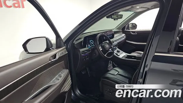 Hyundai Palisade The New — Фото автомобиля 15