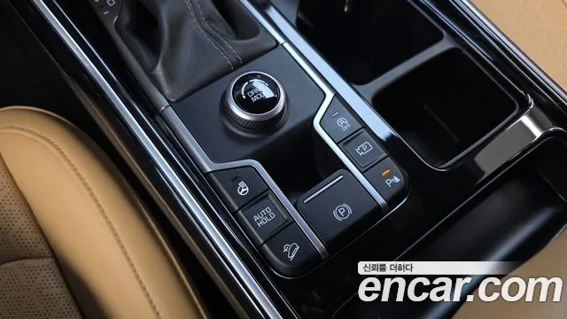 Kia Sorento 4th Gen — Фото автомобиля 30