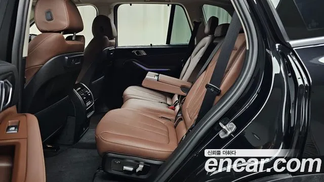 BMW X5 G05 — Фото автомобиля 12