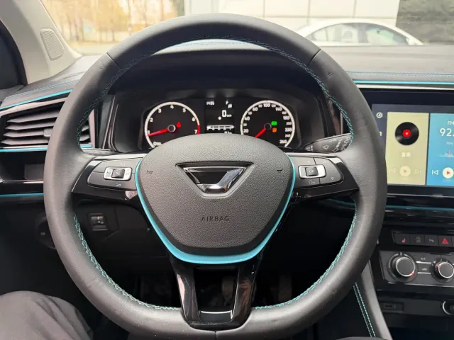 Jetta VS5 — Фото автомобиля 19