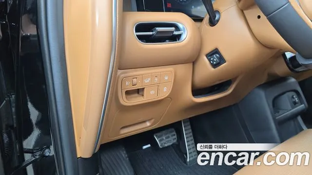 Hyundai Palisade LX3 — Фото автомобиля 27