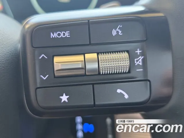 Hyundai Grandeur GN7 — Фото автомобиля 17