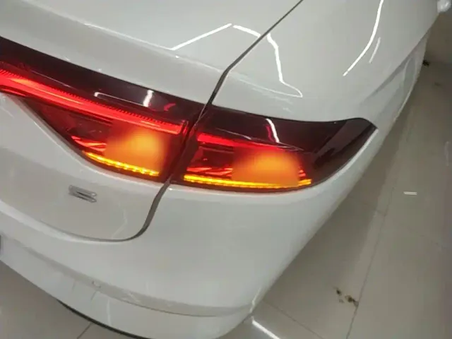 GAC Aion S — Фото автомобиля 7
