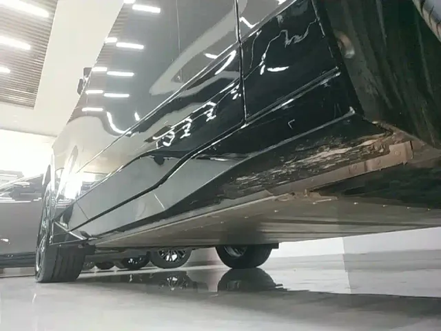 Lynk & Co Z20 — Фото автомобиля 19