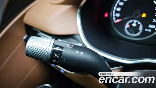 Genesis G80 Бензин 3.5 турбо AWD — Фото автомобиля 26