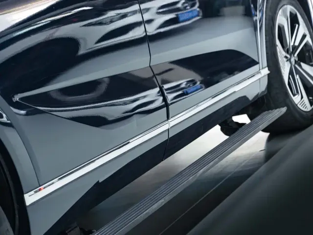 Wey Lanshan — Фото автомобиля 26