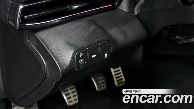 Hyundai Avante CN7 — Фото автомобиля 18