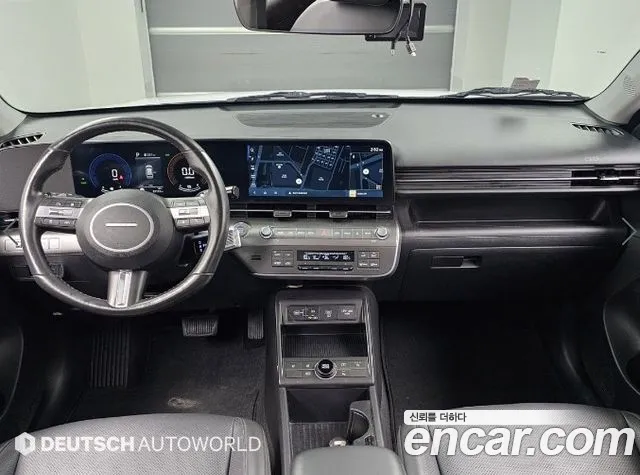 Hyundai Kona — Фото автомобиля 7