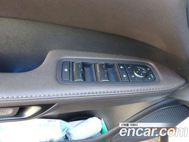 Lexus RX — Фото автомобиля 15