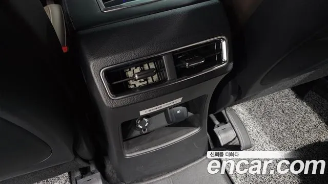 KG_Mobility_Ssangyong Rexton All Rexton Дизель 2.2 4WD — Фото автомобиля 25