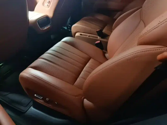 GAC Trumpchi Xiangwang S9 — Фото автомобиля 16