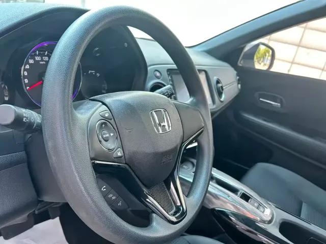 Honda XR-V — Фото автомобиля 14