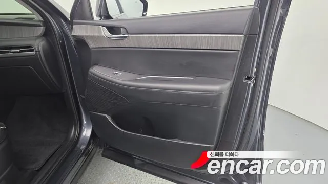 Hyundai Palisade The New — Фото автомобиля 13