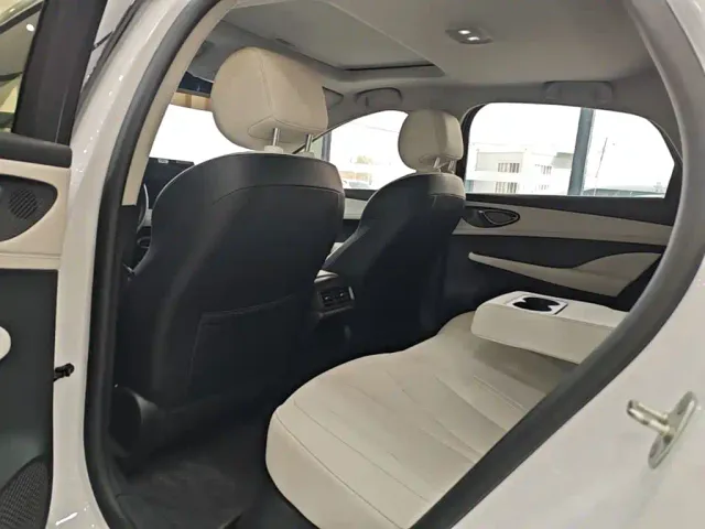 BYD Seal 05 DM-i — Фото автомобиля 16