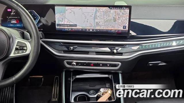 BMW X5 G05 — Фото автомобиля 20