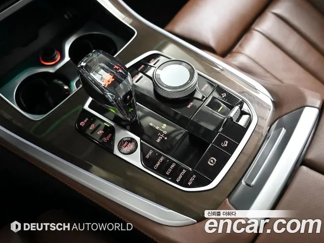 BMW X5 G05 — Фото автомобиля 9