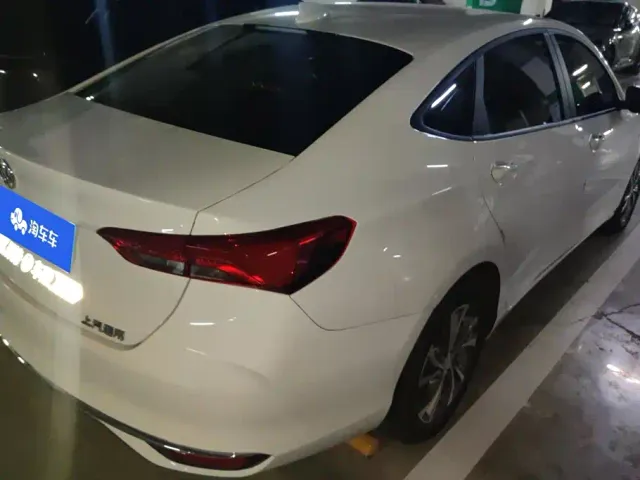 Buick Verano — Фото автомобиля 3