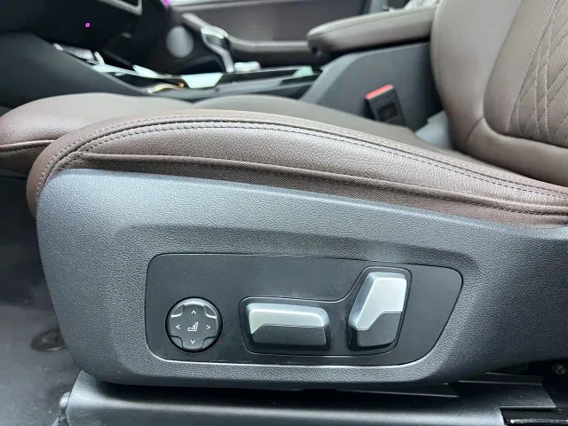 BMW X3 — Фото автомобиля 22
