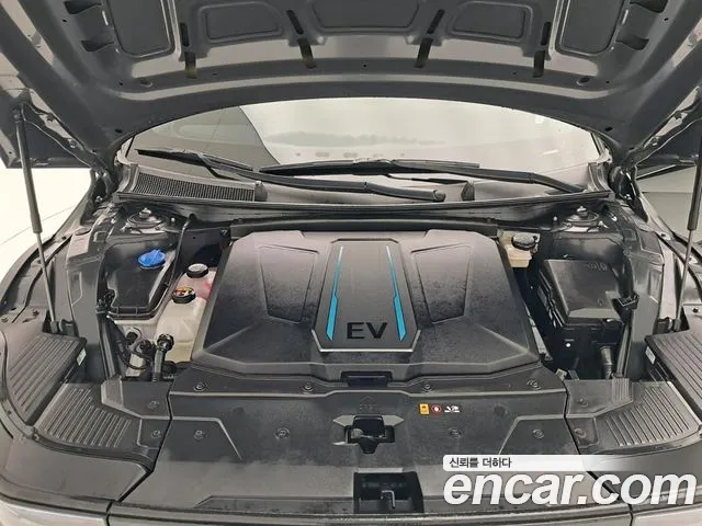 Hyundai Ioniq5 — Фото автомобиля 19